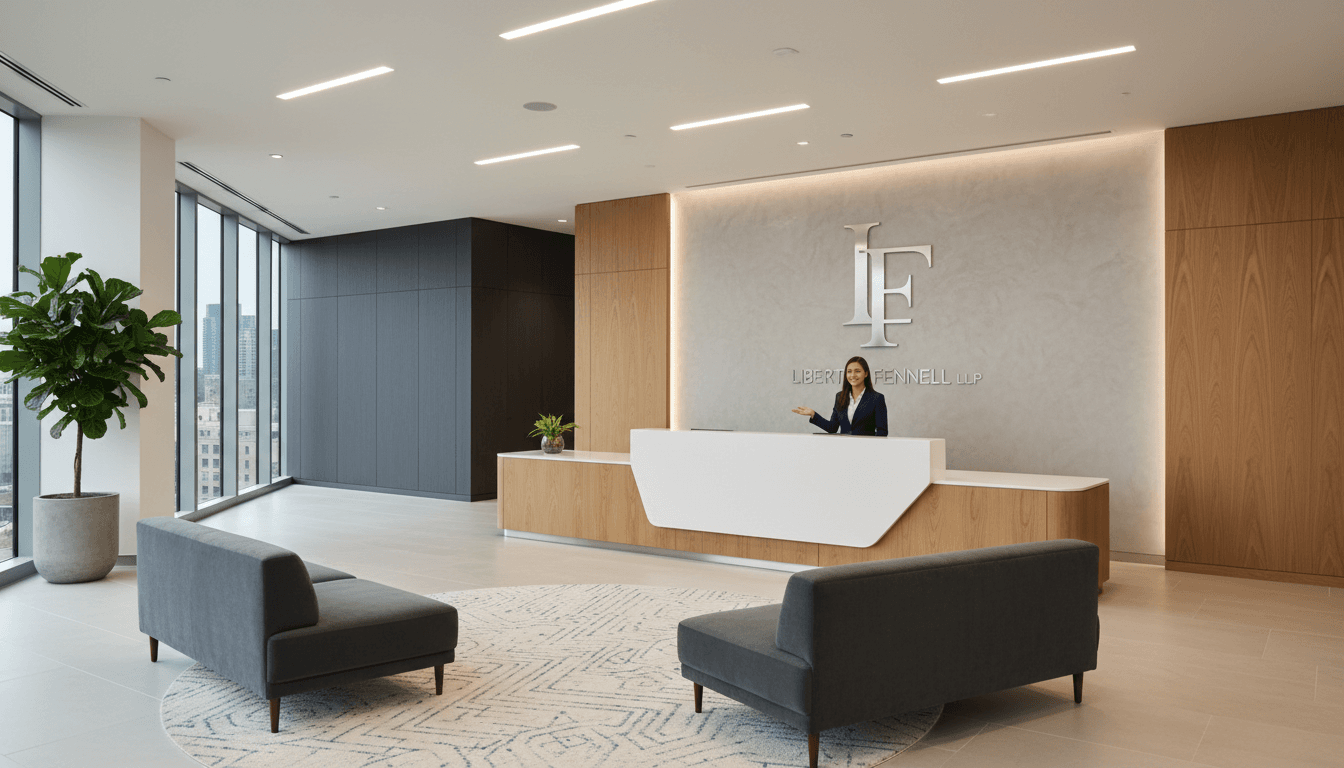 Oficinas Vértice Corporativo