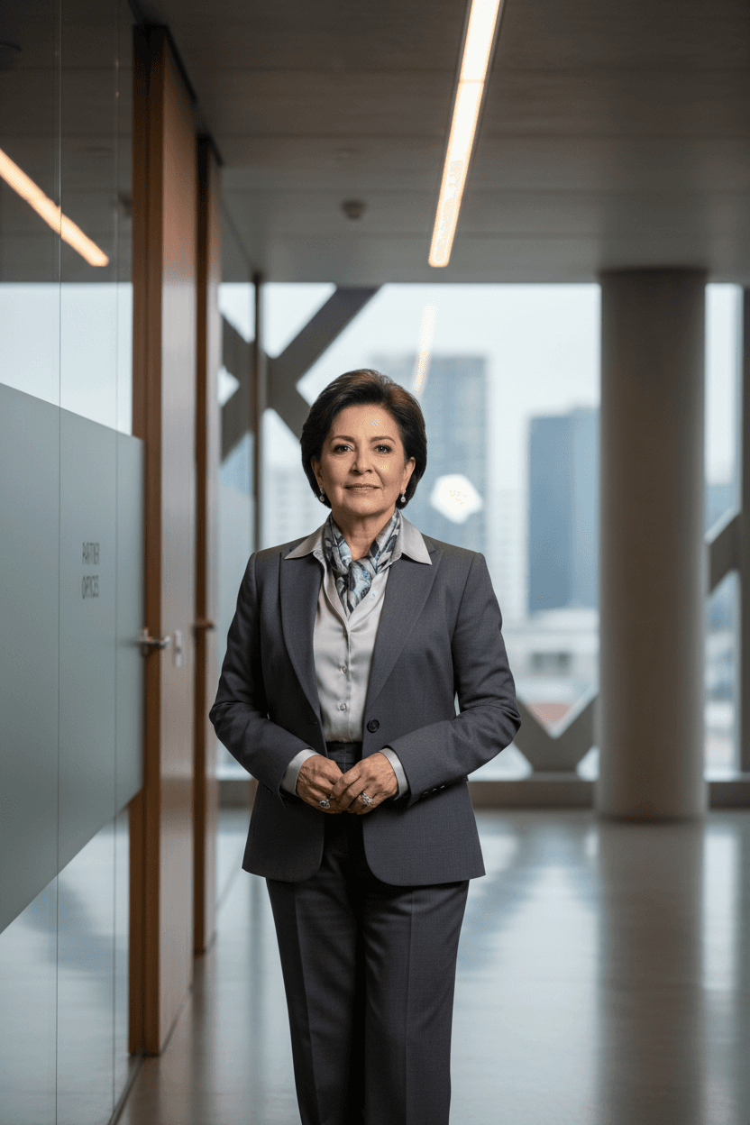 Lic. Ana Paula Torres