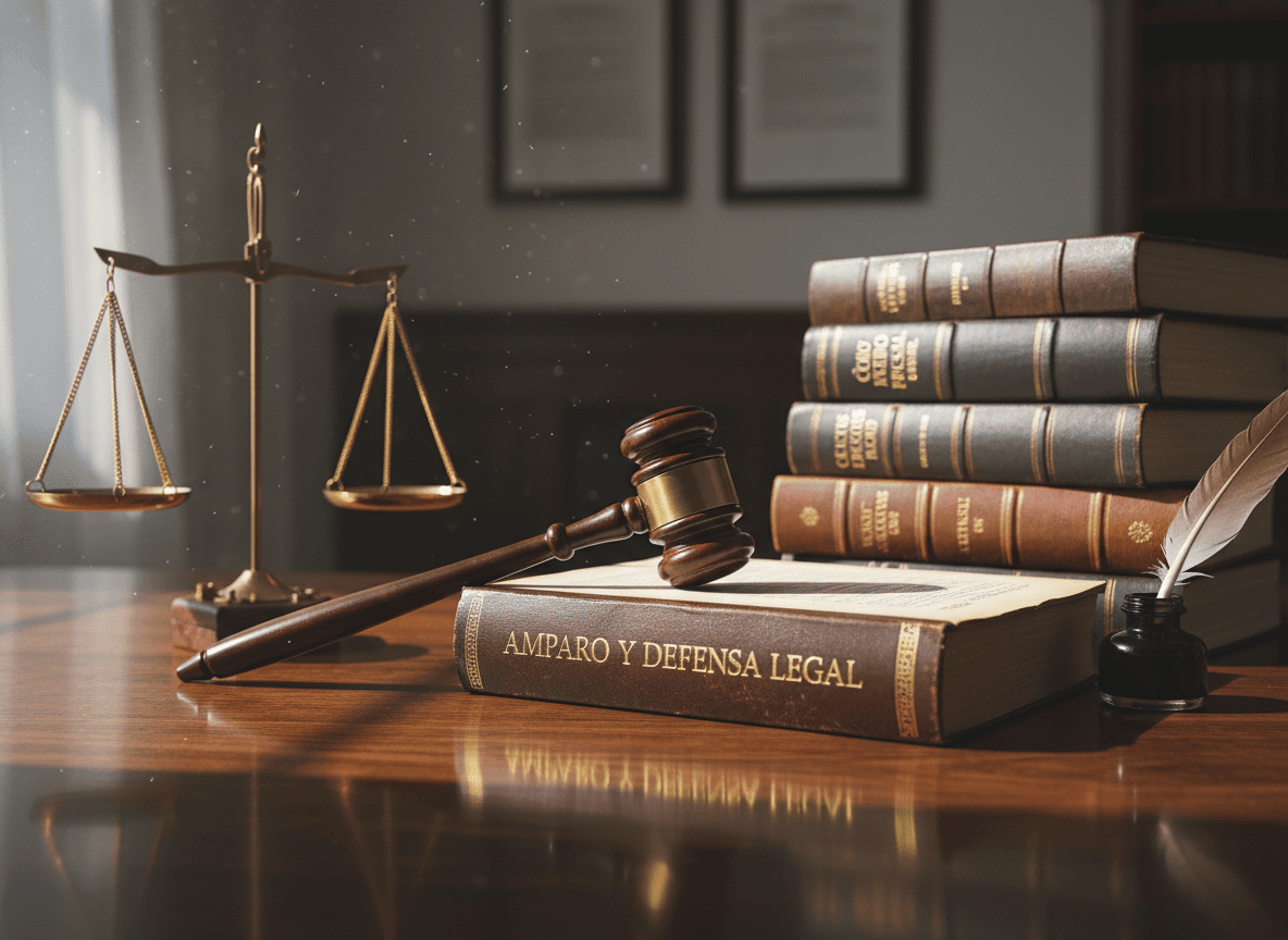 Litigio Administrativo